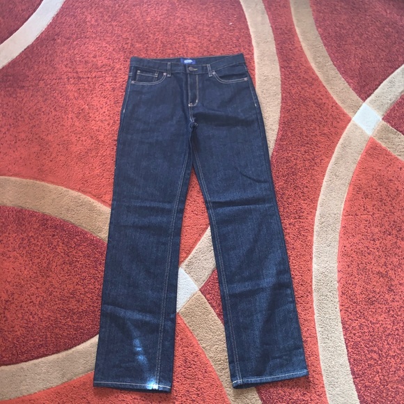 Old Navy Other - Old Navy straight leg denim